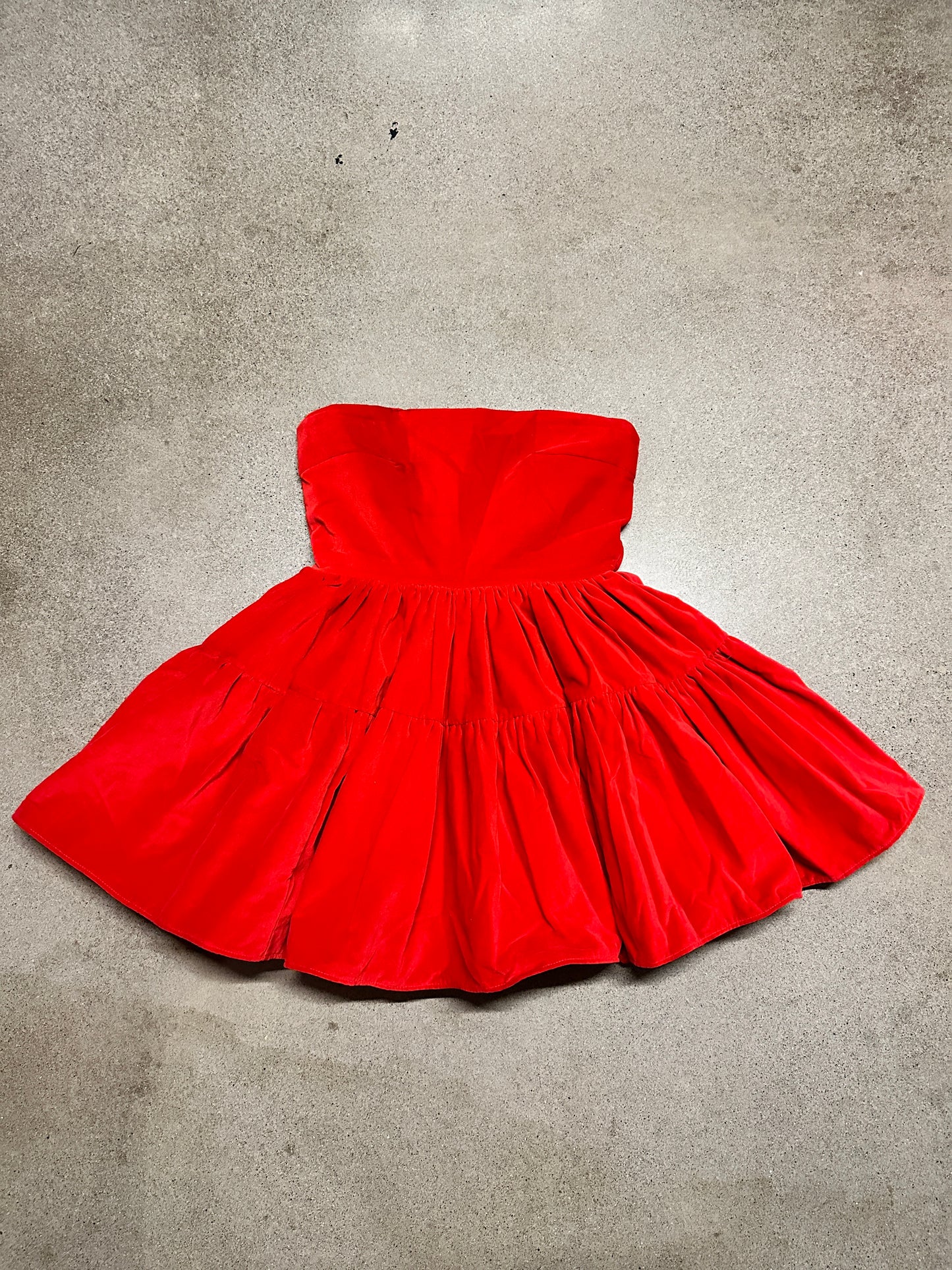 Charlotte Dress