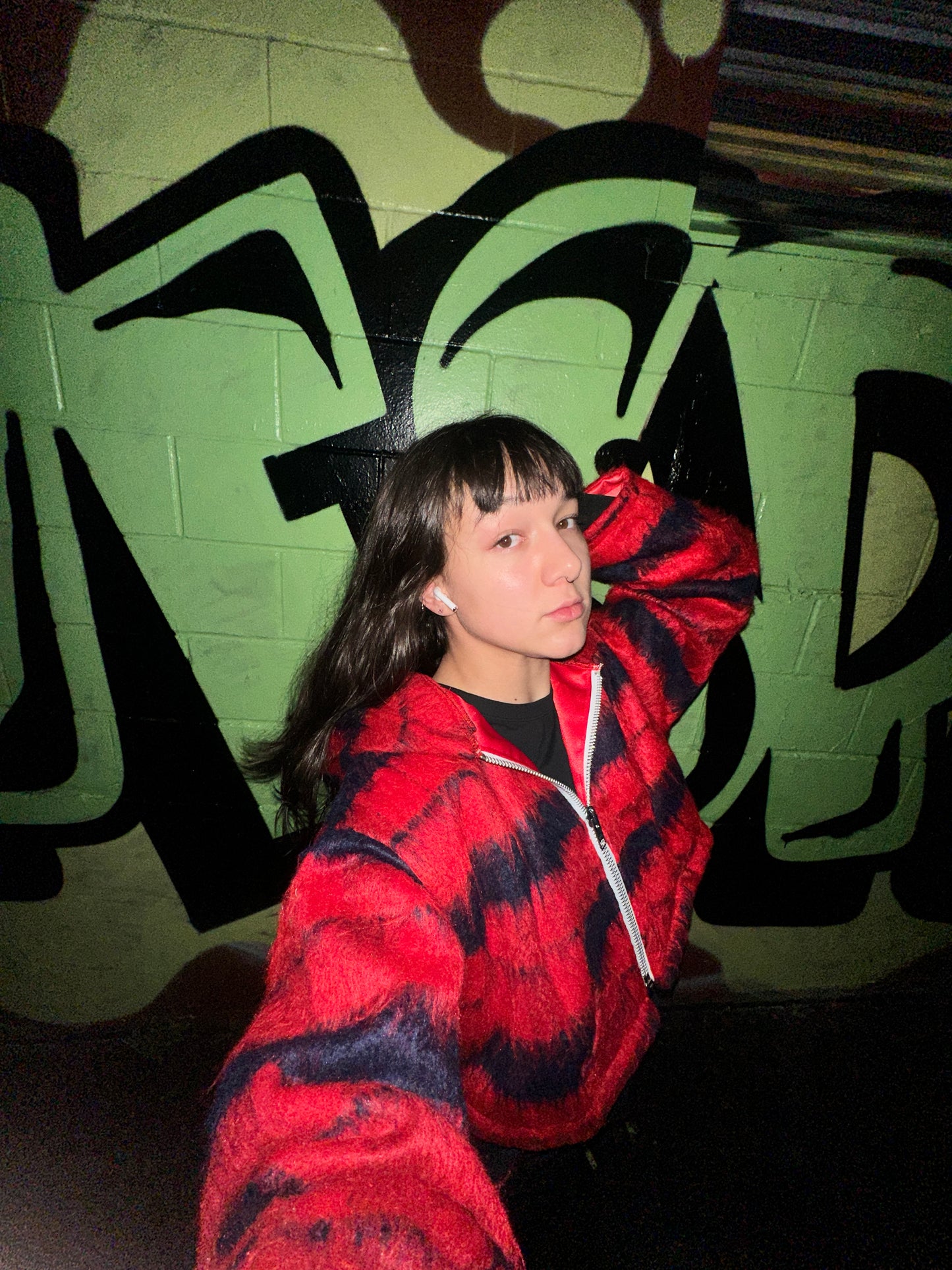 Evelyn Sweater