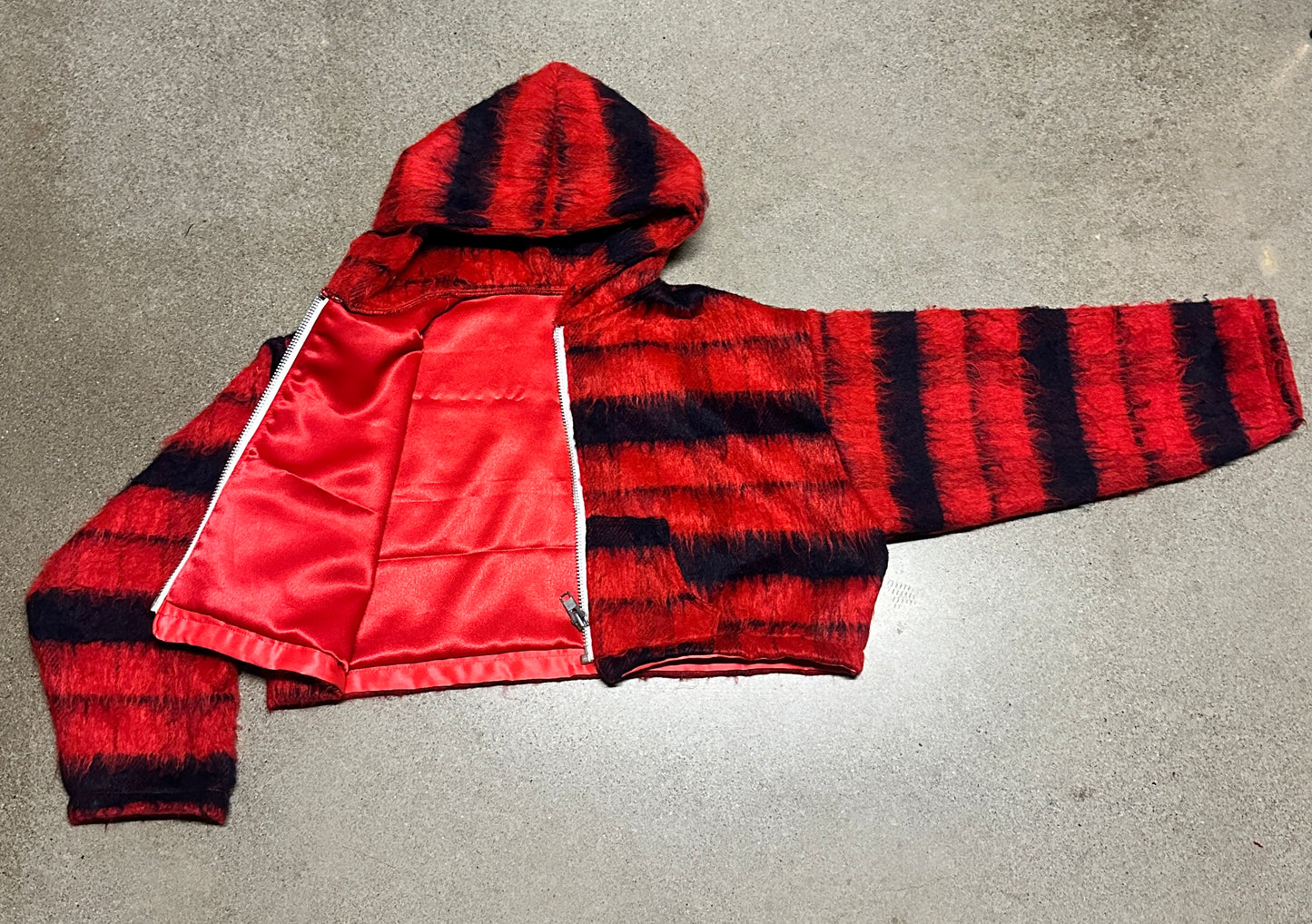 Evelyn Sweater