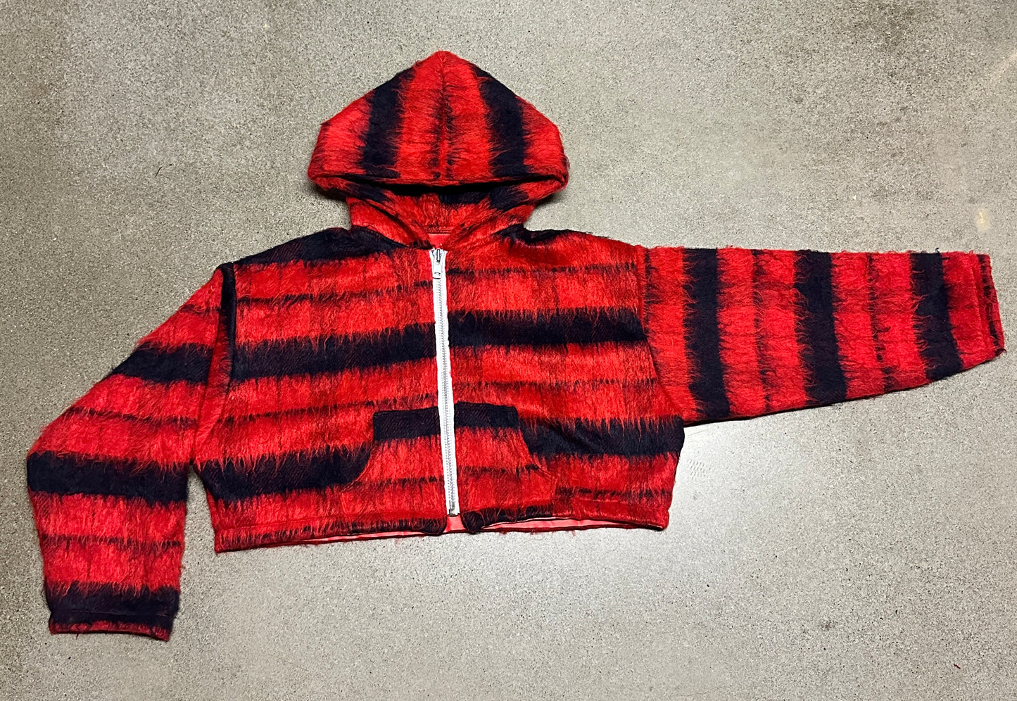 Evelyn Sweater