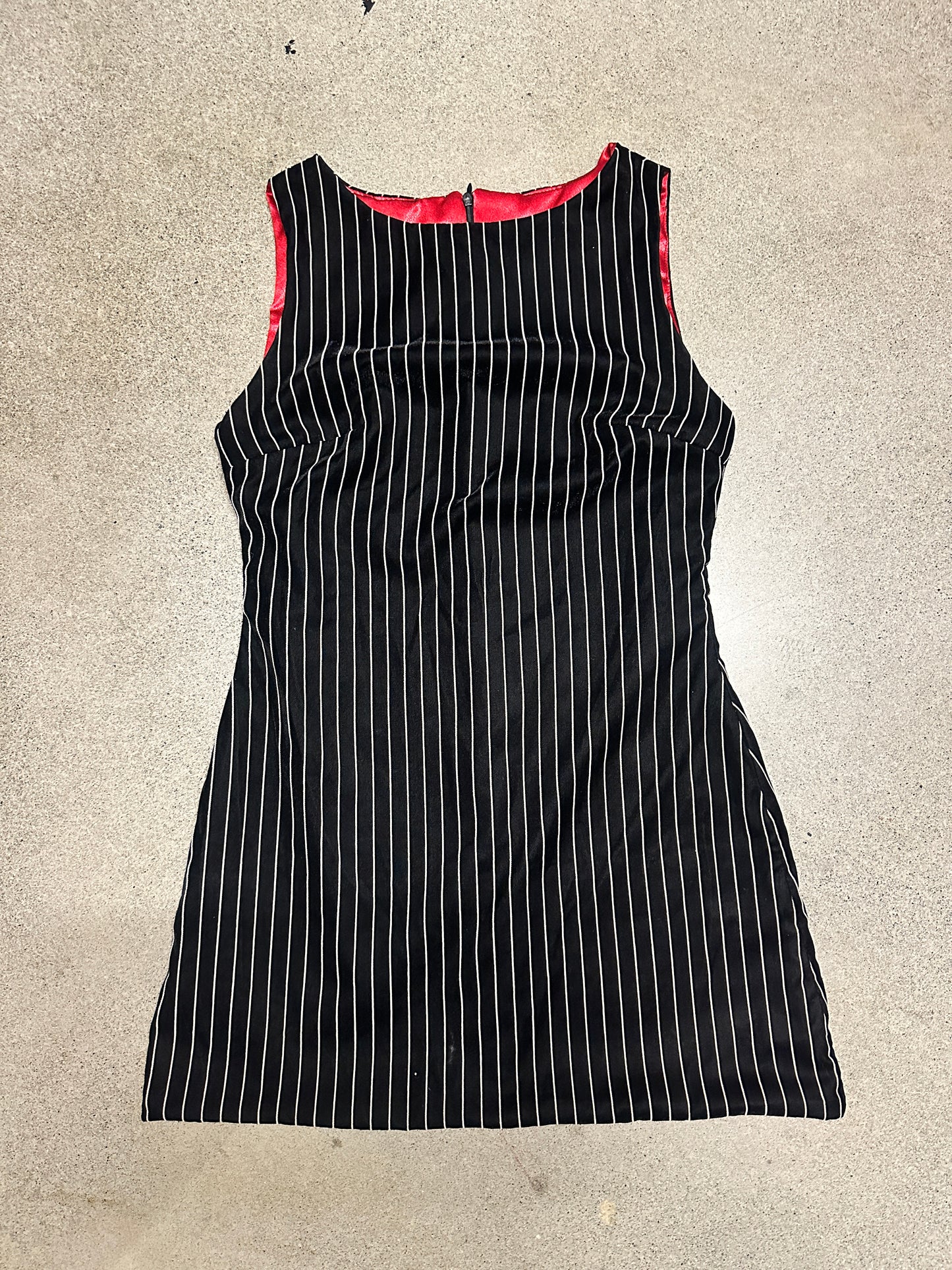 Bella Dress