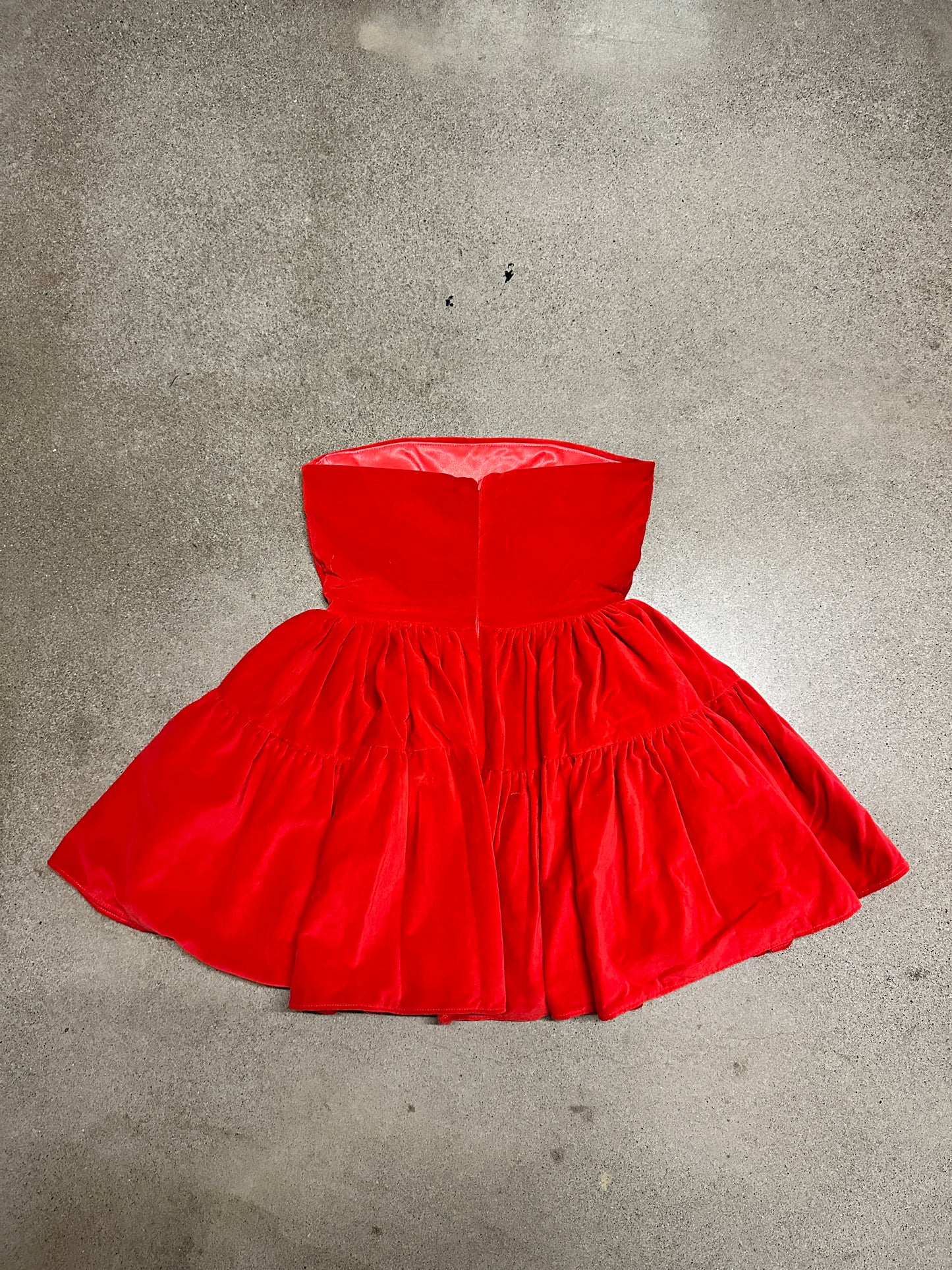 Charlotte Dress