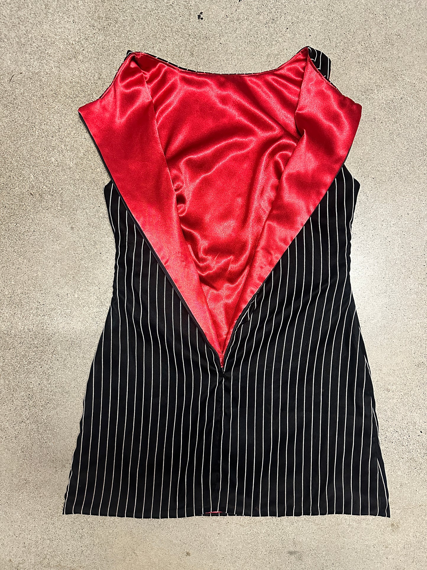 Bella Dress