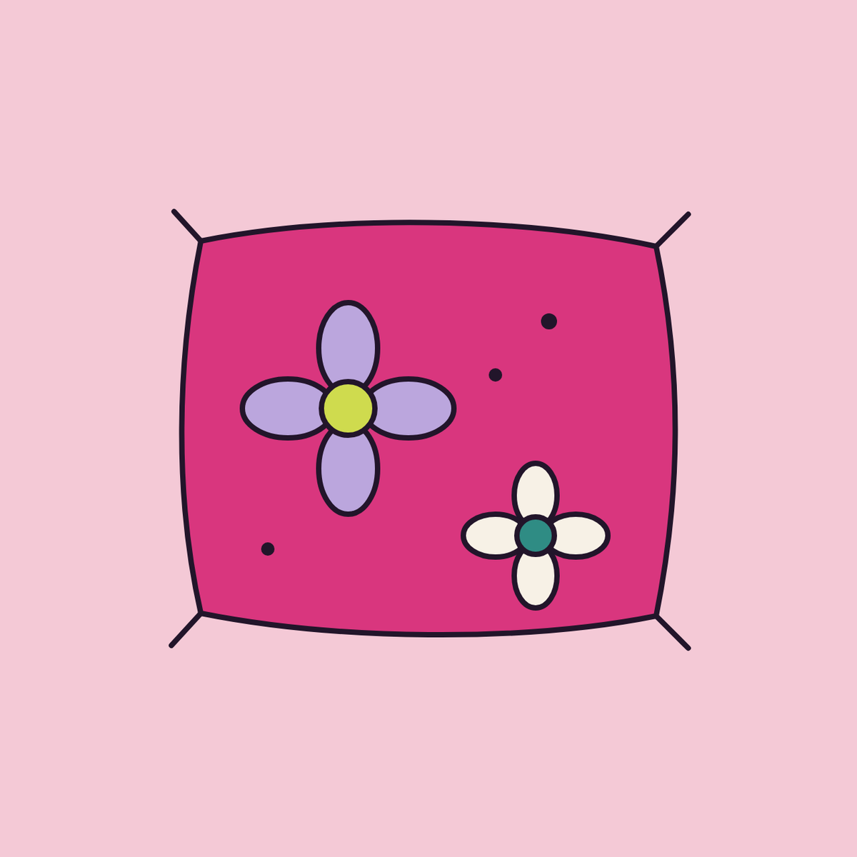 Pillows